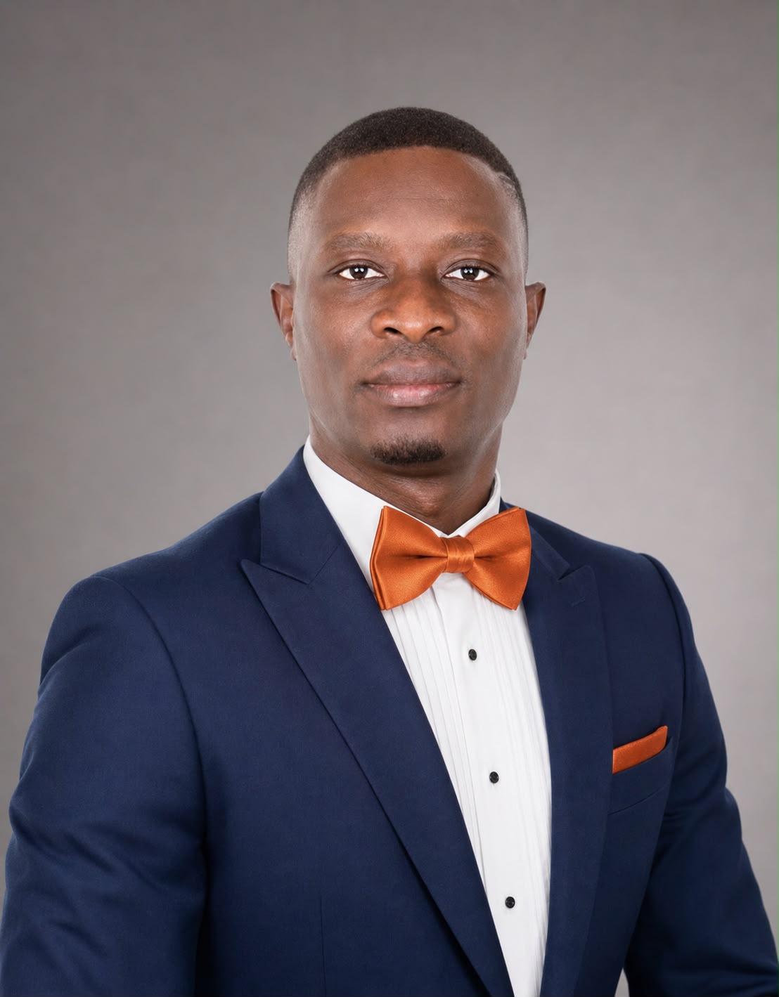 Samuel Ibitoye Adeiza